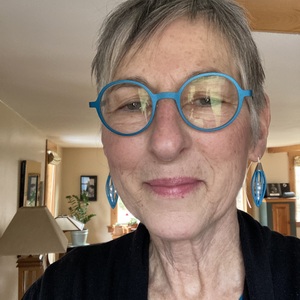 Fundraising Page: Ronna Lugosch